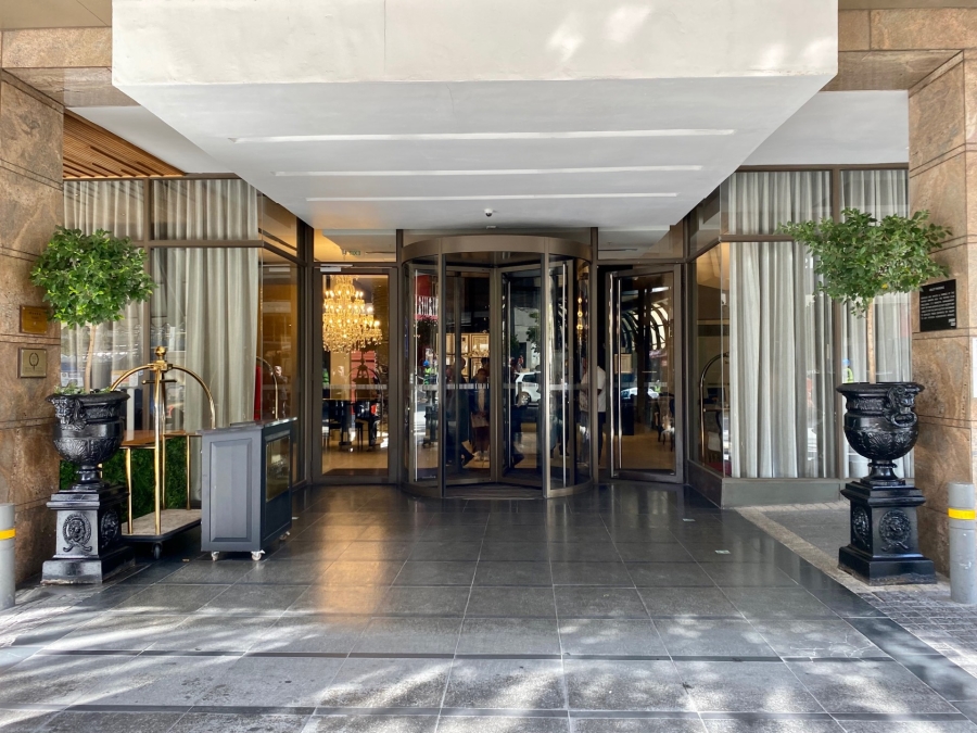 To Let commercial Property for Rent in Cape Town City Centre Western Cape